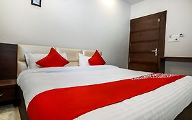 Super Hotel O Pushkar Talhati
